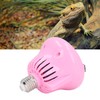 Chicken Coop Heater Lamp E27 Adjustable Temperature Overload Protect Pet