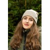 Eisglut Unisex Naluo Cotton Hat, olive