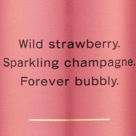 Victoria's Secret Strawberries & Champagne Classic Fragrance 8.4 Oz Mist