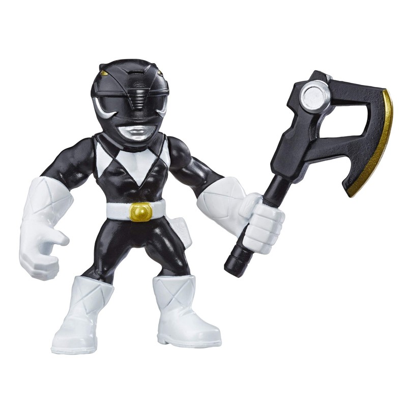 Playskool Heroes Power Rangers Blind Bags Series 1