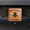 GRAPHICS & MORE Let's Get Ready to Bumble Bee Rumble
