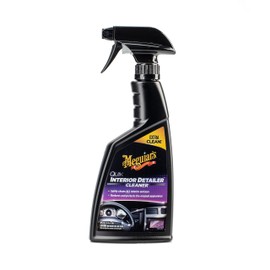 Meguiar’s G13616SP Quik Interior Detailer Cleaner, 16 Fluid Ounces