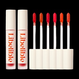 Reverible Waterizing Tint 4g x 2 / 리베리블 워터라이징 틴트 4g 2개