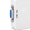 VGA to BNC Converter HD Video Adapter for Video Conferencing