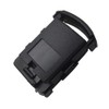 1 x replacement lower part button housing with 2 buttons