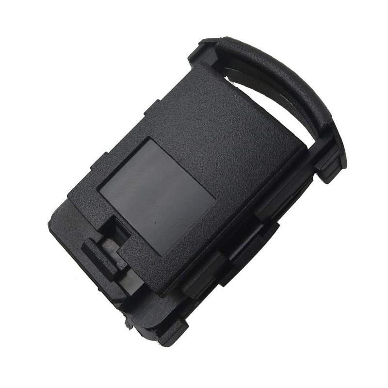 1 x replacement lower part button housing with 2 buttons