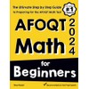 AFOQT Math for Beginners: The Ultimate Step by Step Guide
