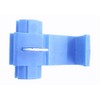 Pearl PWN013 Self Stripping Tab Connector - Blue