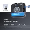NEEWER Entry Level Version Magnetic RGB Camera Light, 126 LEDs