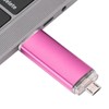 2 in 1 USB Flash Drive OTG U Disk High