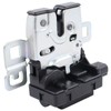 Doo Engy Tailgate Lock Tailgate Boot Door Lock Boot Lid