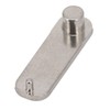 MUNEFE Power Seat Adjustment Switch, Cars Heated Seat Switch Repair