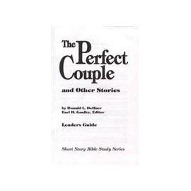 The Perfect Couple, Leaders Guide