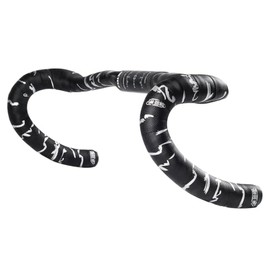 Chooee Bicycle Handlebar Tape，3mm Bike Bar Tape-Surface PU Silicone Penetration，Bike Handle Cycling wrap for Road Bike.