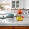 Craft Brio 2 Tier Home and Kitchen Fruit Vegetable Baskets