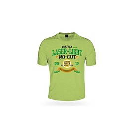 Forever Laser Light No-Cut Paper 11" X 17"- 25 Sheets Heat Transfer Paper for Oki Printers