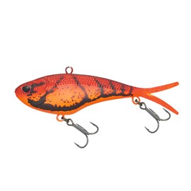 Nomad CURRICAN VERTREX MAX Freshwater Modelo VMAXFR-3-RCR-RED Craw