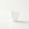 ORIGAMI Sensory Filter Cup, White