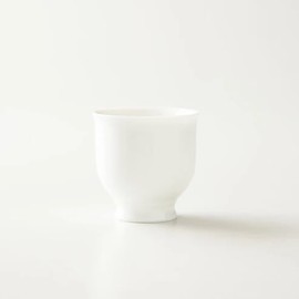 ORIGAMI Sensory Filter Cup, White