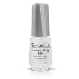 Barielle Capa Base Uñas Rejuvenecedora Leche Fortalecedora