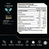Eternal Nutrition Neuro Sleep Complejo Relajante 100 Cápsulas Bisglicinato Magnesio