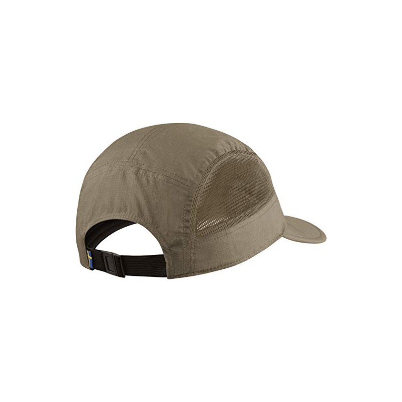 Fjällräven Unisex Abisko Mesh Cap