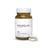 MoleQlar Nicotinamide Riboside Chloride, 300 mg NR, 60 Capsules