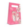 Maja, Estuche Coleccionable Love Rose 2 piezas, contiene un Body