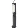 KUNZER PL-023.2 Black Work Lamp - COB-Technik Workshop Pocket Light