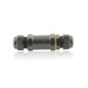 Cable Connector Waterproof | 24A 450V AC | 4-Pin |