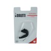 Bialetti Küche & Haushalt, Kunststoff, Black, 5.5 x 4 x