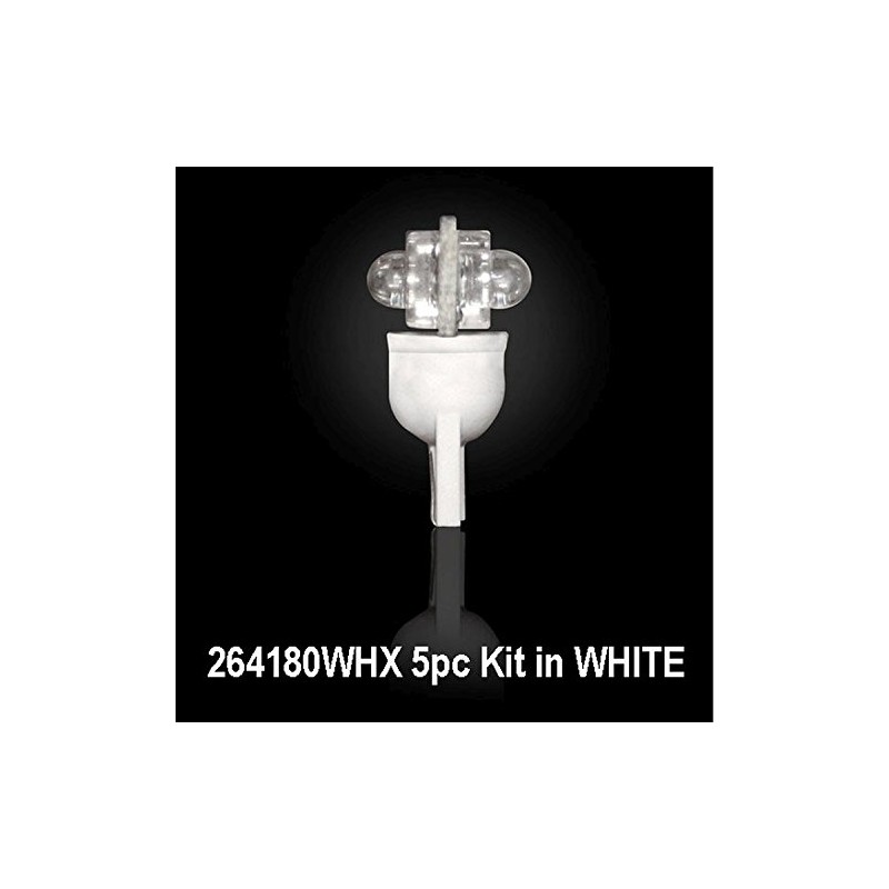 Recon - Fits 1999-2016 Super Duty F250 F350 F450 F550