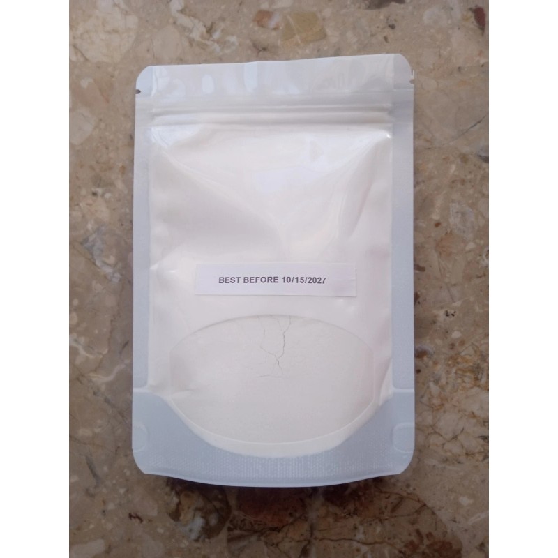 Pure 100% Microcrystalli