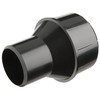 Woodstock International W1020 Reducer - O.D.: 3" x 2", Overall: