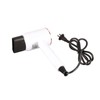 Hair Dryer Household Quick Dry Hot Cold Hair Dryer with