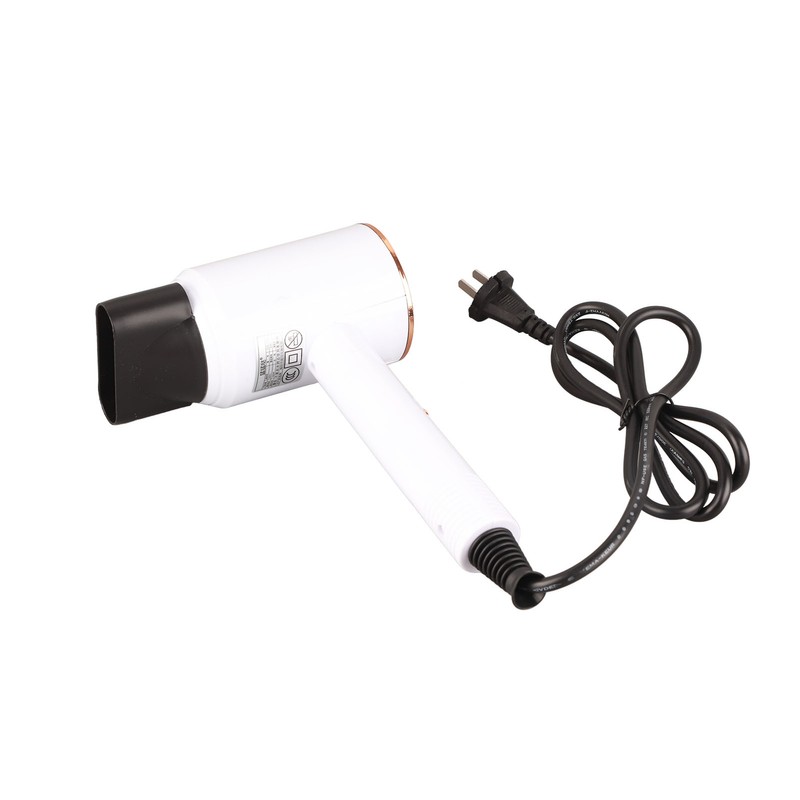 Hair Dryer Household Quick Dry Hot Cold Hair Dryer with