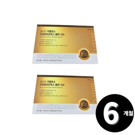 Living Factory H Partner Grain Enzyme Probiotics 90 packets, 2 units / 곡물효소 프로바이오틱스 90포, 2개