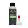 Lord of Bass Black Rubber Toughened CA Super Glue Extra