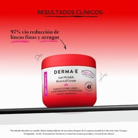 DERMA-E VIOPY derma e Anti-Wrinkle Vitamin A Retinyl Palmitate Creme