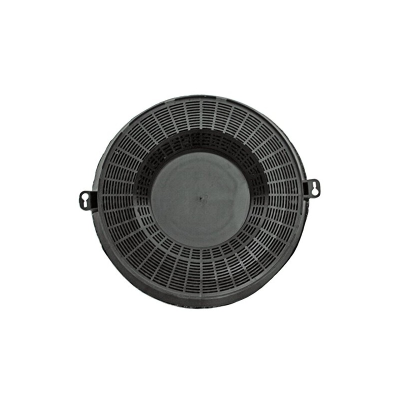 Spares2go AMC037 Carbon Vent Filter for AEG/Electrolux Cooker Hood/Range Extractor