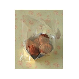 HEIKO CRYSTAL PACK #6752500S18-23 100P