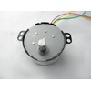 CHANCS 50KTYZ Geared Motor AC 220V 2.5RPM CW/CCW Torque 25