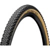 Continental Terra Trail ShieldWall System Tyres, Black and Cream, 35-622