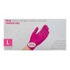 Strong Guantes Desechables Rosa Paquete De 3 Cajas C/100