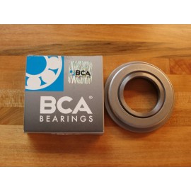 NTN 1953-64 Ford pick up truck clutch release throwout bearing & hub C7AZ-7580B