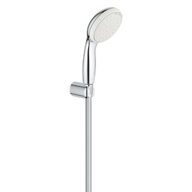 Grohe Tempesta 100, Shower and Shower System