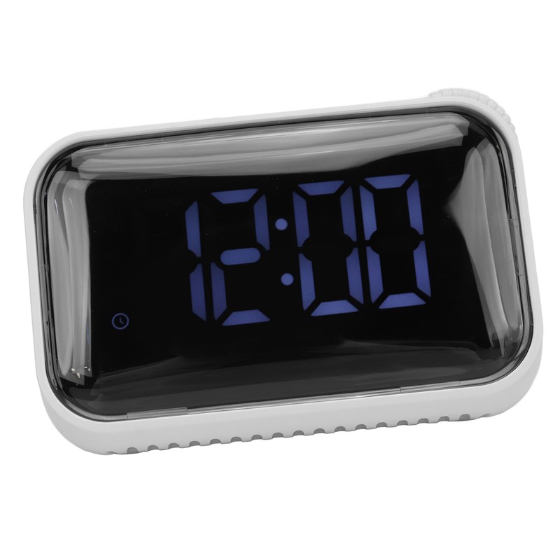 Baking Countdown Timer Silent Scroll Button Timer High Definition LED