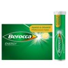 Berocca Energy Vitamin B & C Mango & Orange Flavour