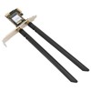 PCIe WiFi 6E Card 2.4G/5G/6Ghz Up to 2400Mbps Dual Antenna