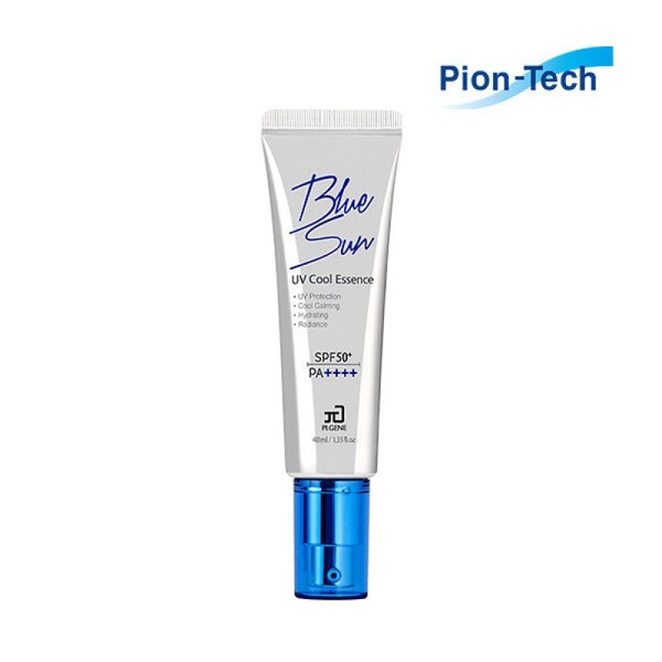 Pyontech Pygin Blue Sun UV Cool Essence 40ml1 / 파이온텍